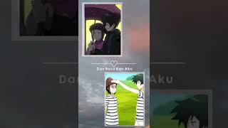 Download lagu walau raga kita terpisah jauh versi kanglim dan hari mp3