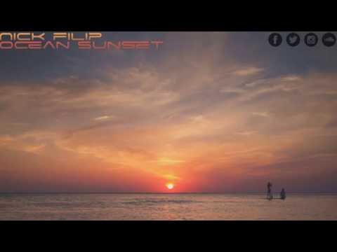Nick Filip - Ocean Sunset