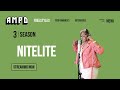 Nite Lite - Flex Up (Freestyle) | AMPD