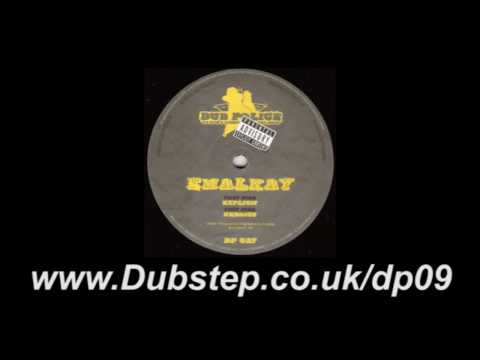 Emalkay - Heroics - Dub Police - dubstep
