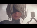 Vídeo de jogabilidade de NieR: Automata  Nintendo Switch