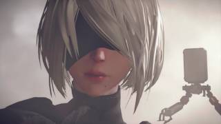 videó NieR: Automata