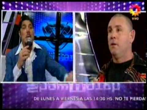 Showmatch 2010 - 21 de julio