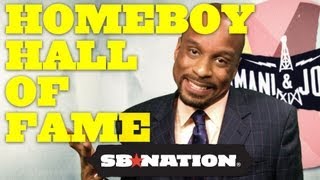 Homeboy Hall of Fame: Clemson Recruit Robert Nkemdiche; Bomani & Jones episode 33