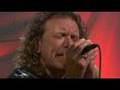 Robert Plant & The Strange Sensation - Hey Joe