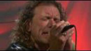 Robert Plant &amp; The Strange Sensation - Hey Joe