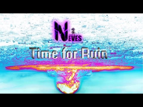 Time for Ruin (Instrumental) - Nitroglitch
