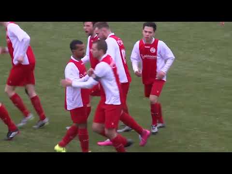 (2016-03-19) Urk HZVV 1-1 (0-0)