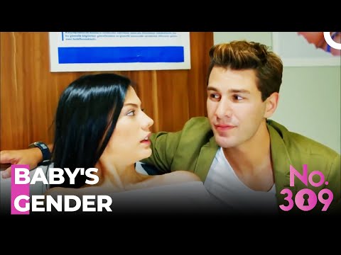 Is It A Girl Or A Boy?  - No .309