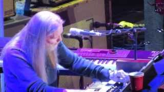Allman Brothers - Don&#39;t Want You No More/It&#39;s Just Not my Cross to Bear  4-12-13