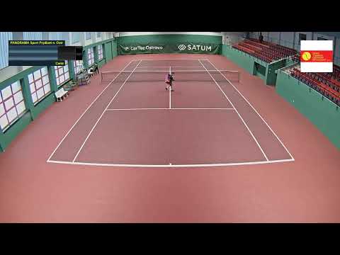 Kurt C_3.2.2023 - PANORAMA Sport Frýdlant nad Ostravicí - A - mladší žáci