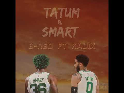B-Red ft. Kalix l Tatum y Smart  [Official ]