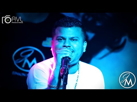 Mis Amores / Imposible Amor - Jeinson Manuel y Orquesta / Fiesta Bar - La Molina 2022