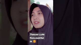 Download lagu Robbi Kholaq - Alfina nindiyani  #shorts mp3