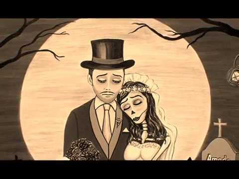 Ana Gabriel    Boda Negra