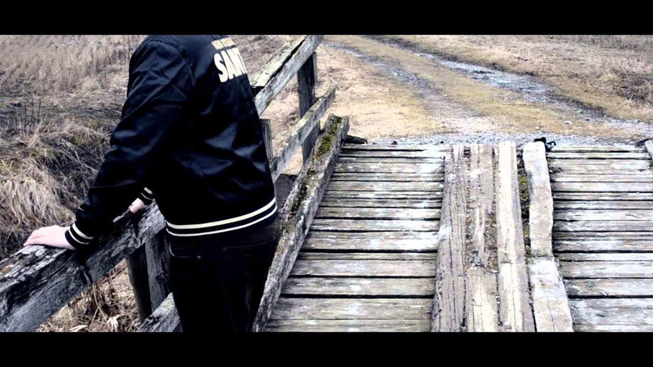 The Eternal Wanderer - Trailer (1080p HD)