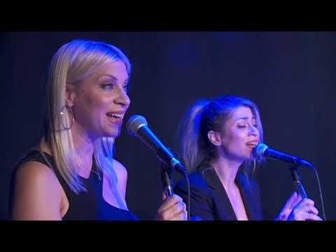 14 - Elis Lovrić “Se ti vol” PREMIO MIGLIORE TESTO. 8° Dimela Cantando, Istroveneto, Buie, 19/9/2020