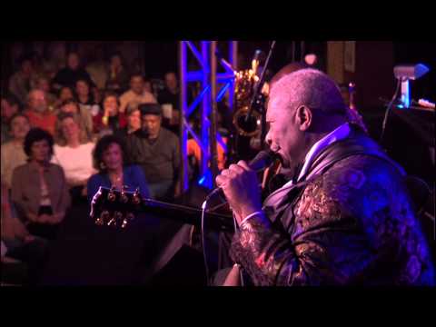 BB King Live 2008 1080p