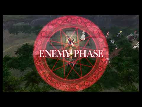 Fire Emblem 3 Houses Walkthrough Foreign Land & Sky Paralogue Part 86