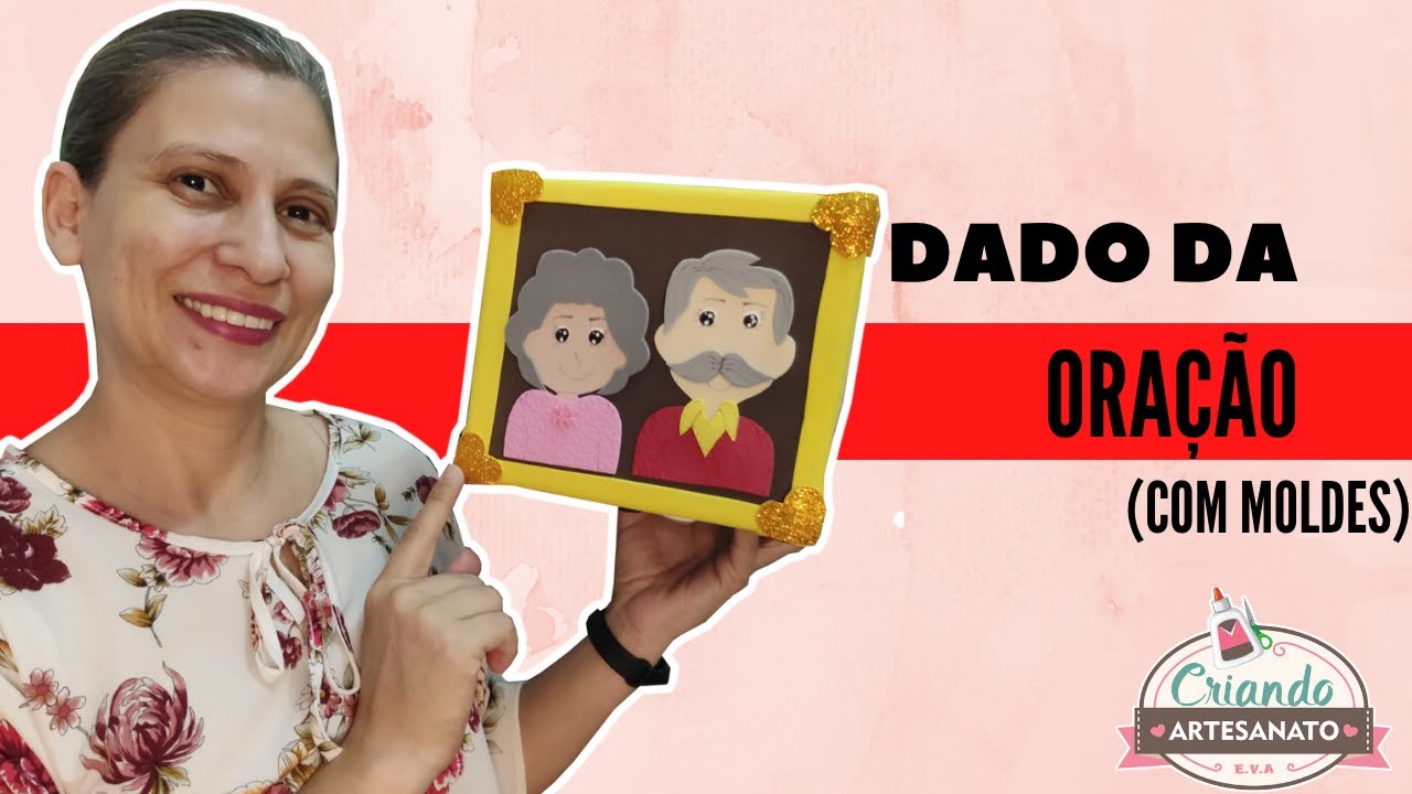 DADO DA ORAÇÃO ( RECURSO )