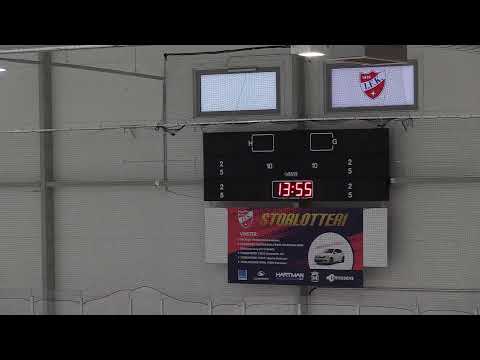 IFK Lepplax U19-  Jyki 06.02.2022