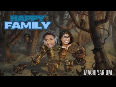 MACHINARIUM GAMEPLAY || #prelude #games #games #gaming #youtube #viralvideo #video