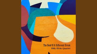 The Beat Of A Different Drum