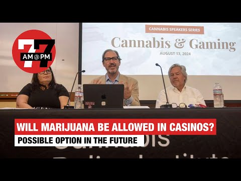 Las Vegas News 7 AM for Monday, August 19, 2024