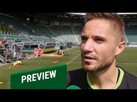 Aaron Meijers en Lex Immers: "Fortuna met goede moed bestrijden"