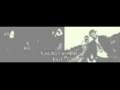 LaikIke1 vs Solar - Beef 2013