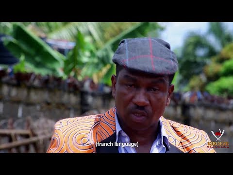 Chief Ten Kobo Season 3&4 - 2019 Latest Nigerian Igbo Comedy Movie Full HD