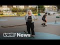 Pushing for Inclusivity in Skateboarding