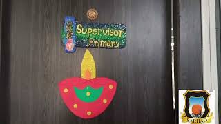 Sarhad School And Junior College Video