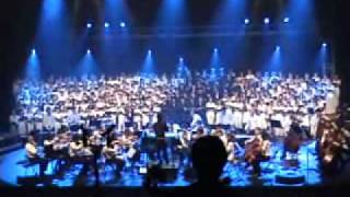 adiemus 5) in caelum fero