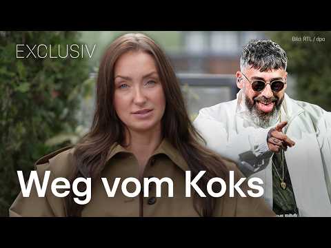 Georgina Stumpf packt aus über ihre toxische Beziehung mit Sido I Exclusiv