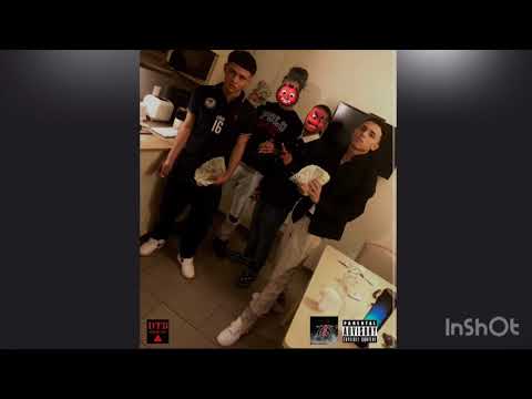 Narco x BrandonBandzzz - Most Hated