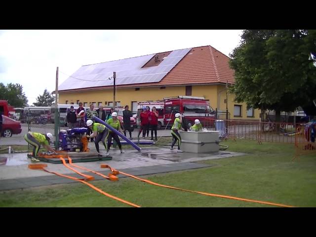 Jeřmanice, 22. 06. 2014