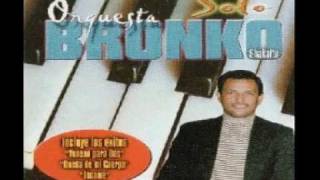Orquesta Bronko - Veneno Para Dos