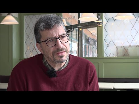 Dopningsläkaren om utskrivet testosteron: Ofta omotiverat | TV4 Nyheterna | TV4 & TV4 Play