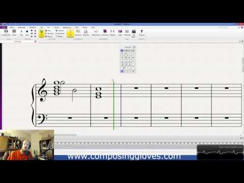 Music Theory From The Ground Up 56 - Imperfect Authentic Cadence