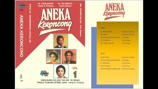 Download lagu Kr. IMAJINASI - Toto Salmon (Album Aneka Keroncong) mp3