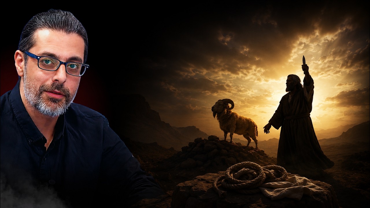 İnsanlık Tarihinin Şifreleri | Hamza Yardımcıoğlu
