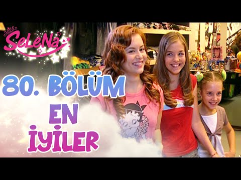 80. Bölümün En İyileri - Selena Kolaj