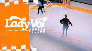Lady Vol Access | Episode 1
