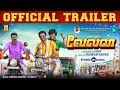 Velan - Official Trailer | Mugen | Soori | Prabhu | Kavin | Gopi Sundar | Kalaimagan Mubarak