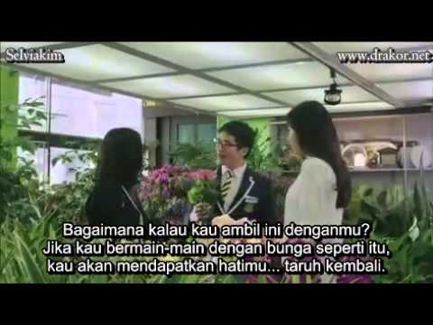Vampire flower episode 1 indosub