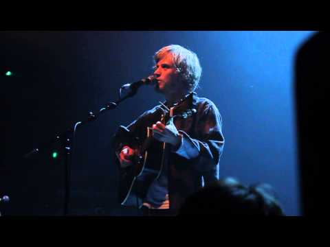 Johnny Flynn - Ghost of O'Donahue [HD] // KOKO London, April 2014