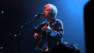 Johnny Flynn - Ghost of O'Donahue [HD] // KOKO London, April 2014