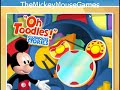 Mickey Mouse Clubhouse Playhouse Disney Oh Toodles Clubhouse Stories All Stories In HD