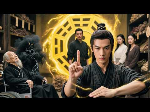 Bagong laya na binata,gumaling ang naghihingalong milyonaryo sa isang karayom tumanggap siya ng ₱10M